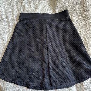 Joe Benbasset Flare Skirt